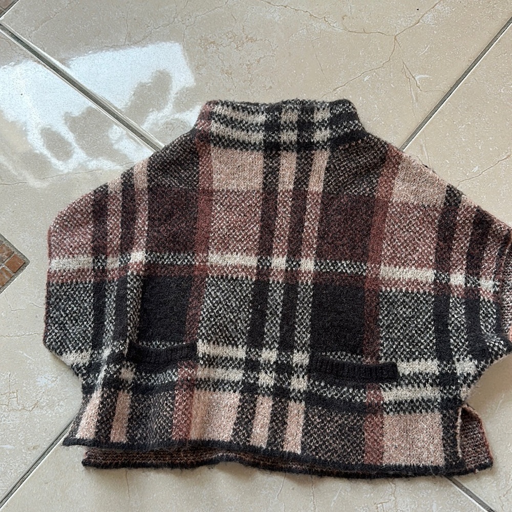 Poncho